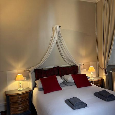 Guest House Santa Giustina Lucca Centro Storico 외부 사진