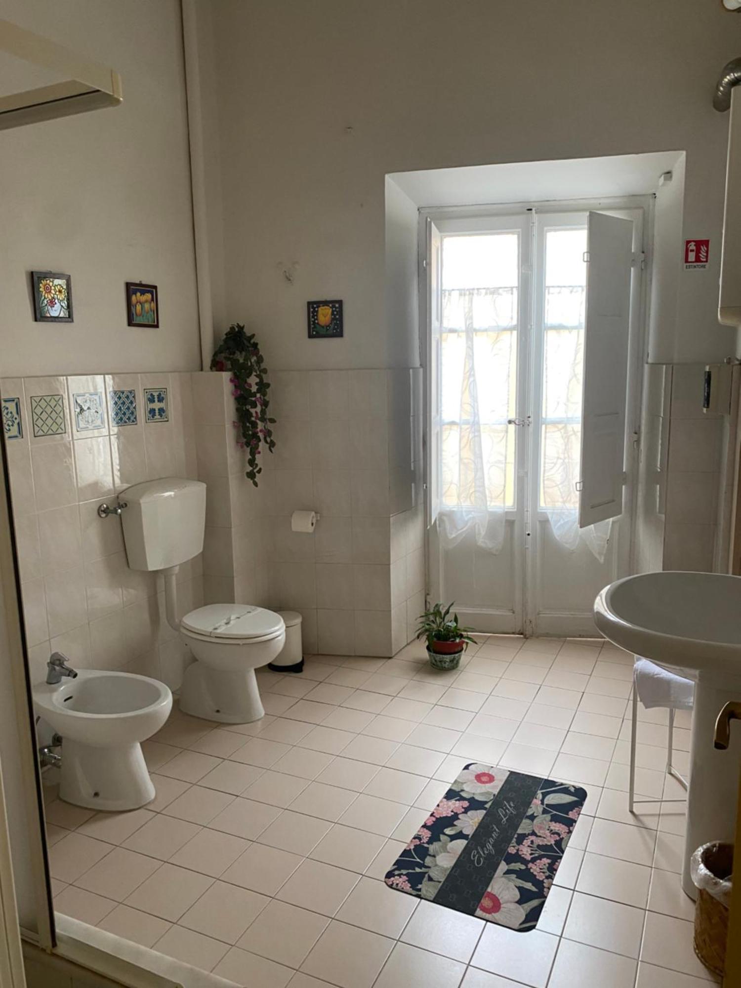 Guest House Santa Giustina Lucca Centro Storico 외부 사진