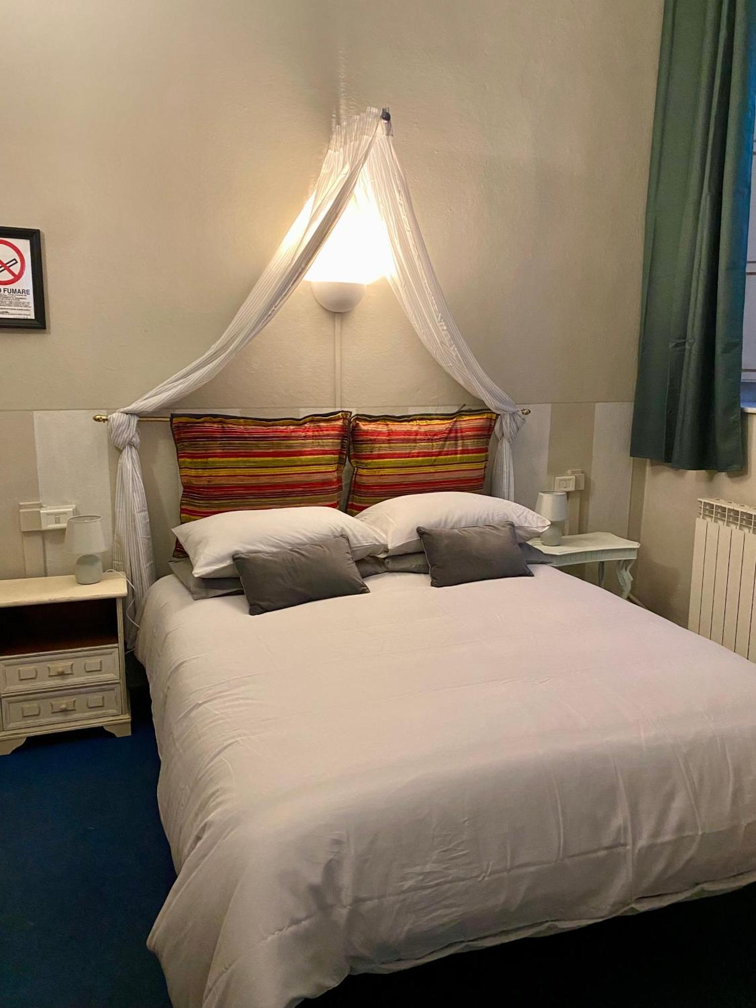Guest House Santa Giustina Lucca Centro Storico 외부 사진