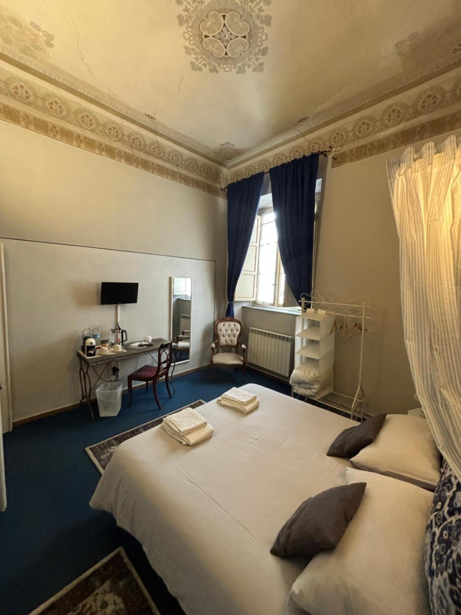 Guest House Santa Giustina Lucca Centro Storico 외부 사진