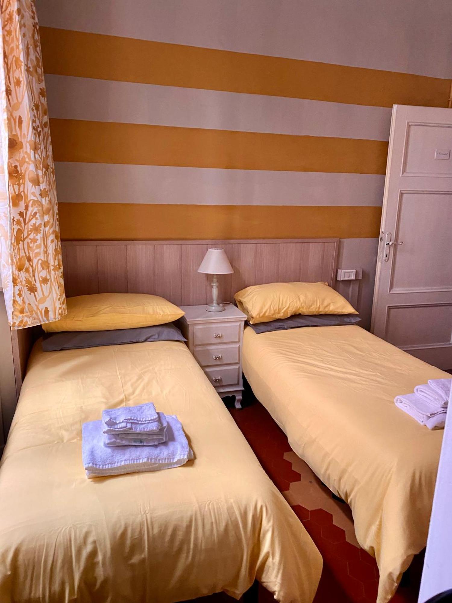 Guest House Santa Giustina Lucca Centro Storico 외부 사진