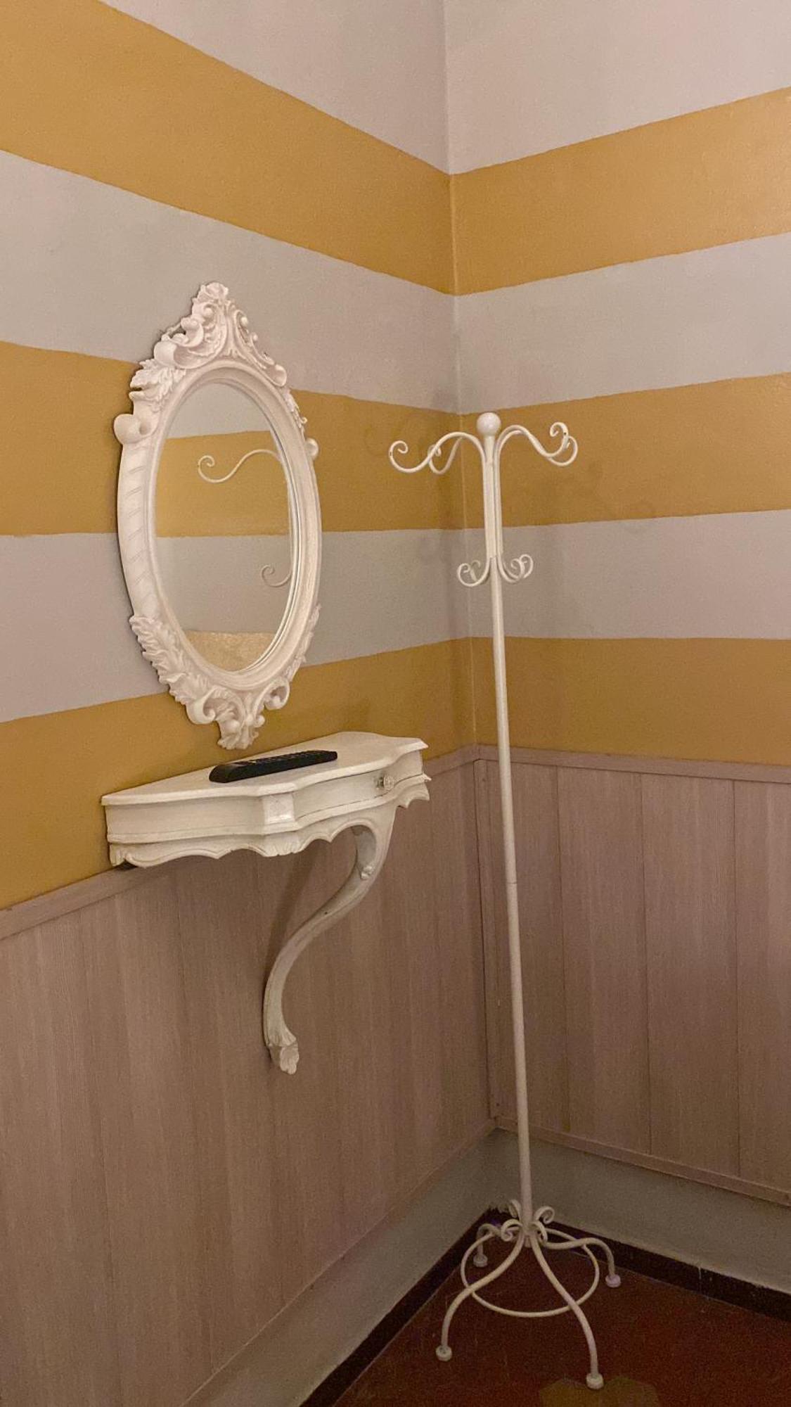 Guest House Santa Giustina Lucca Centro Storico 외부 사진