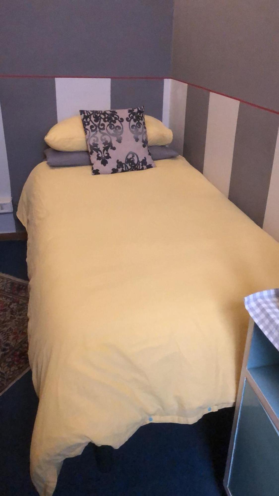 Guest House Santa Giustina Lucca Centro Storico 외부 사진