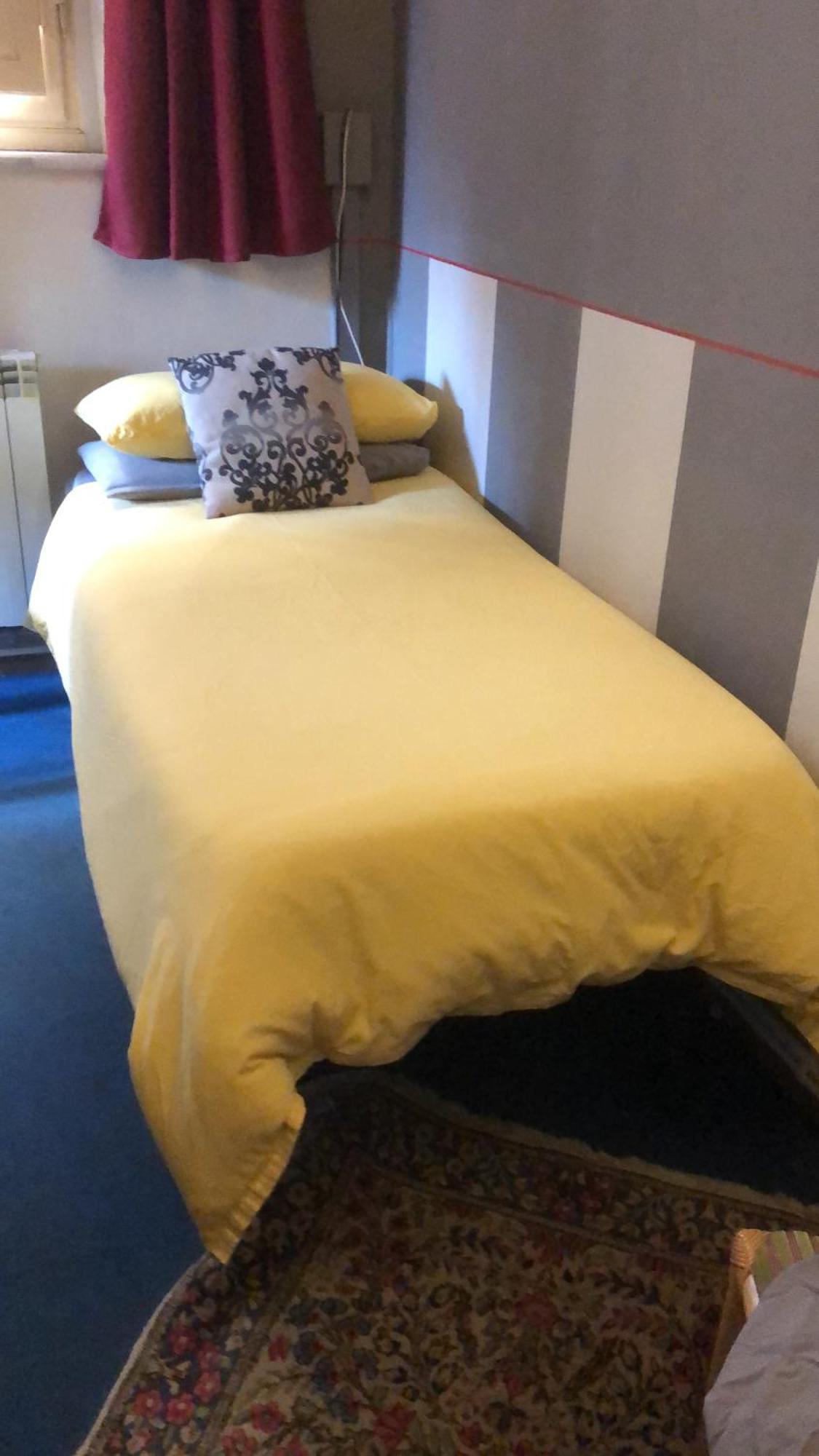 Guest House Santa Giustina Lucca Centro Storico 외부 사진