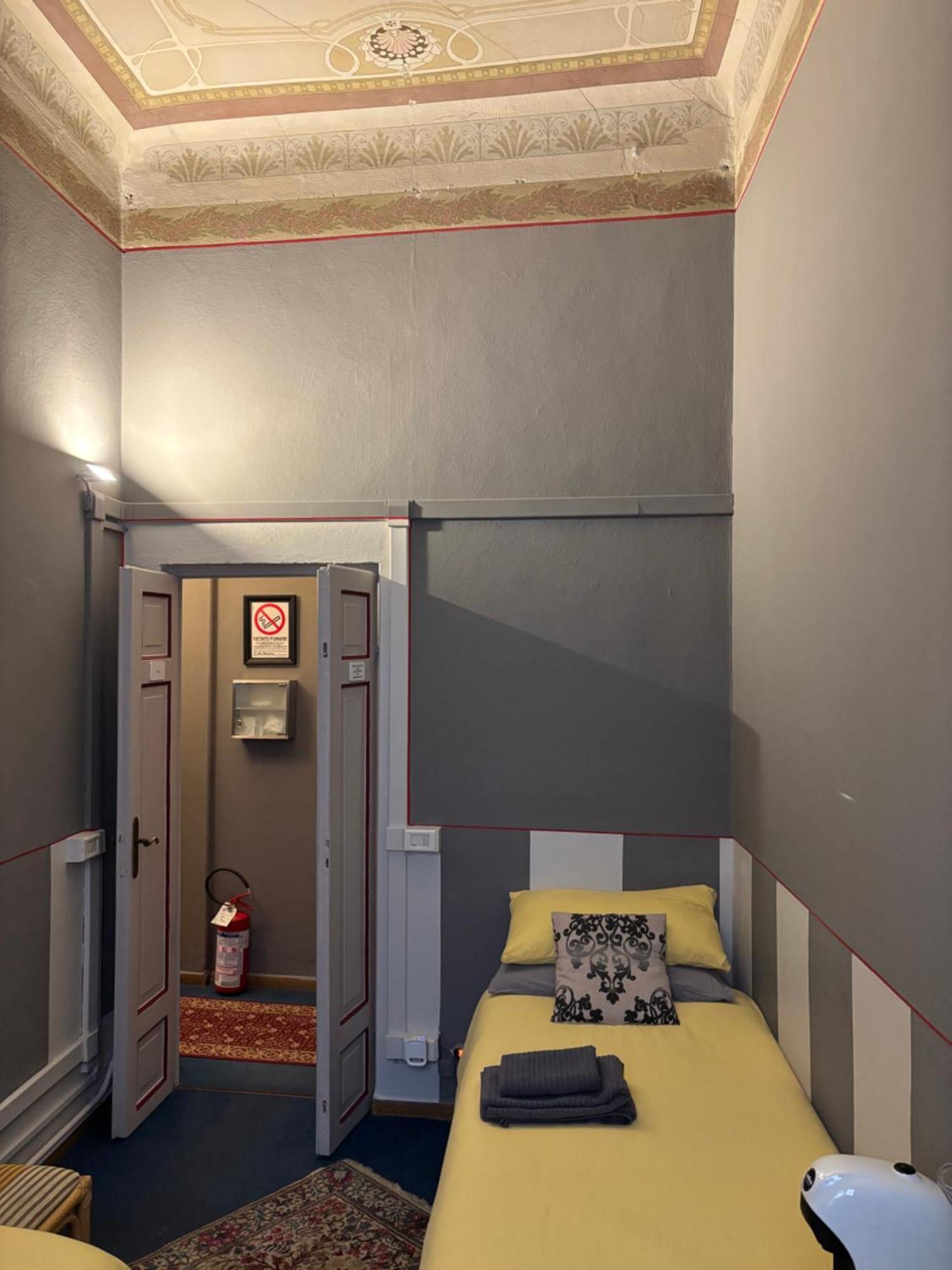 Guest House Santa Giustina Lucca Centro Storico 외부 사진