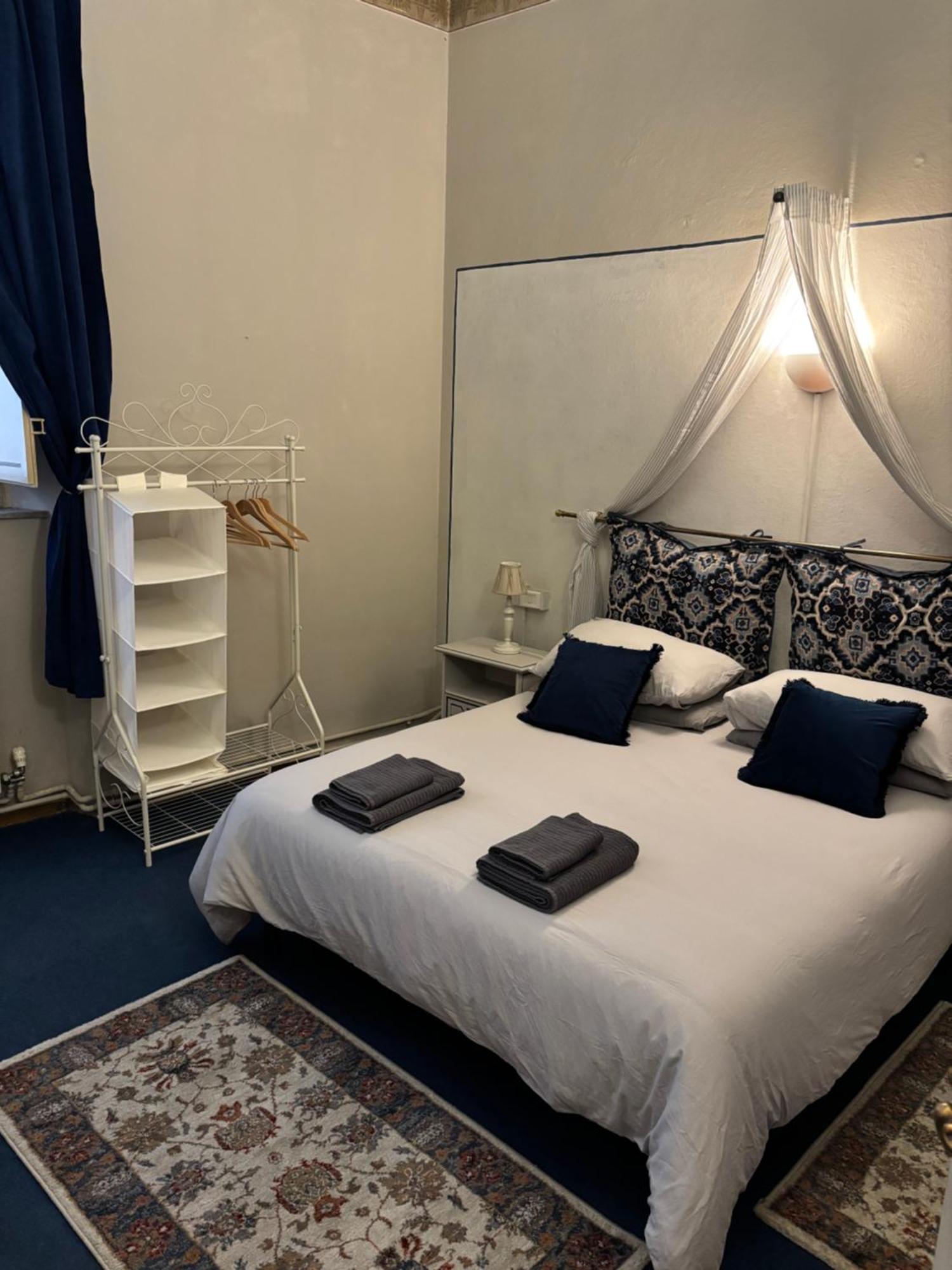 Guest House Santa Giustina Lucca Centro Storico 외부 사진
