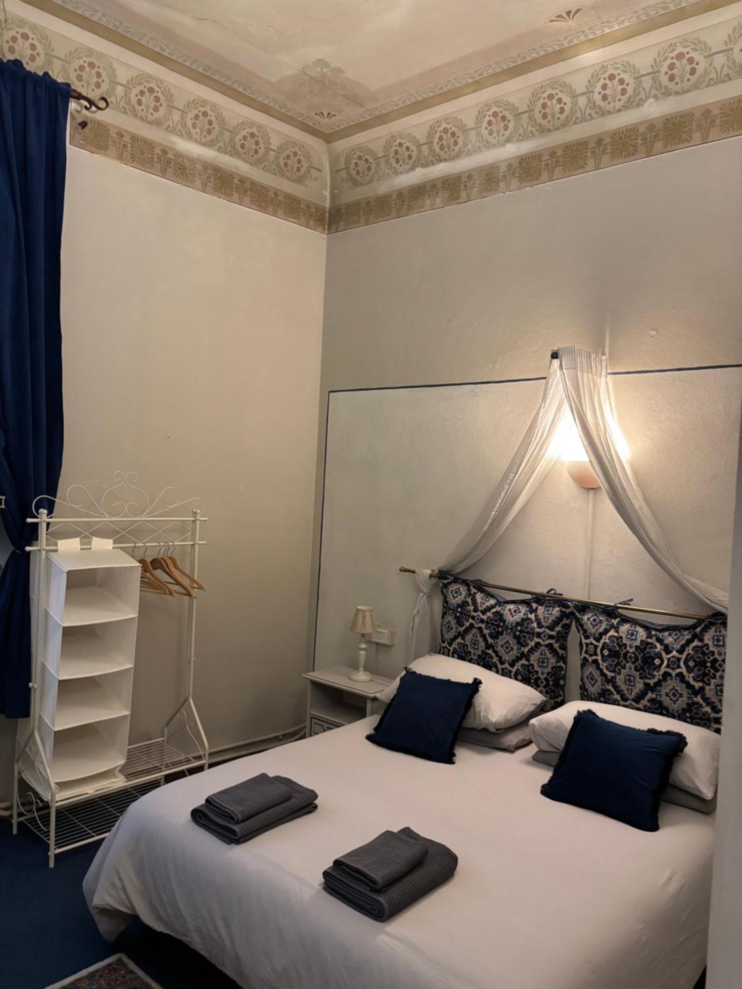 Guest House Santa Giustina Lucca Centro Storico 외부 사진